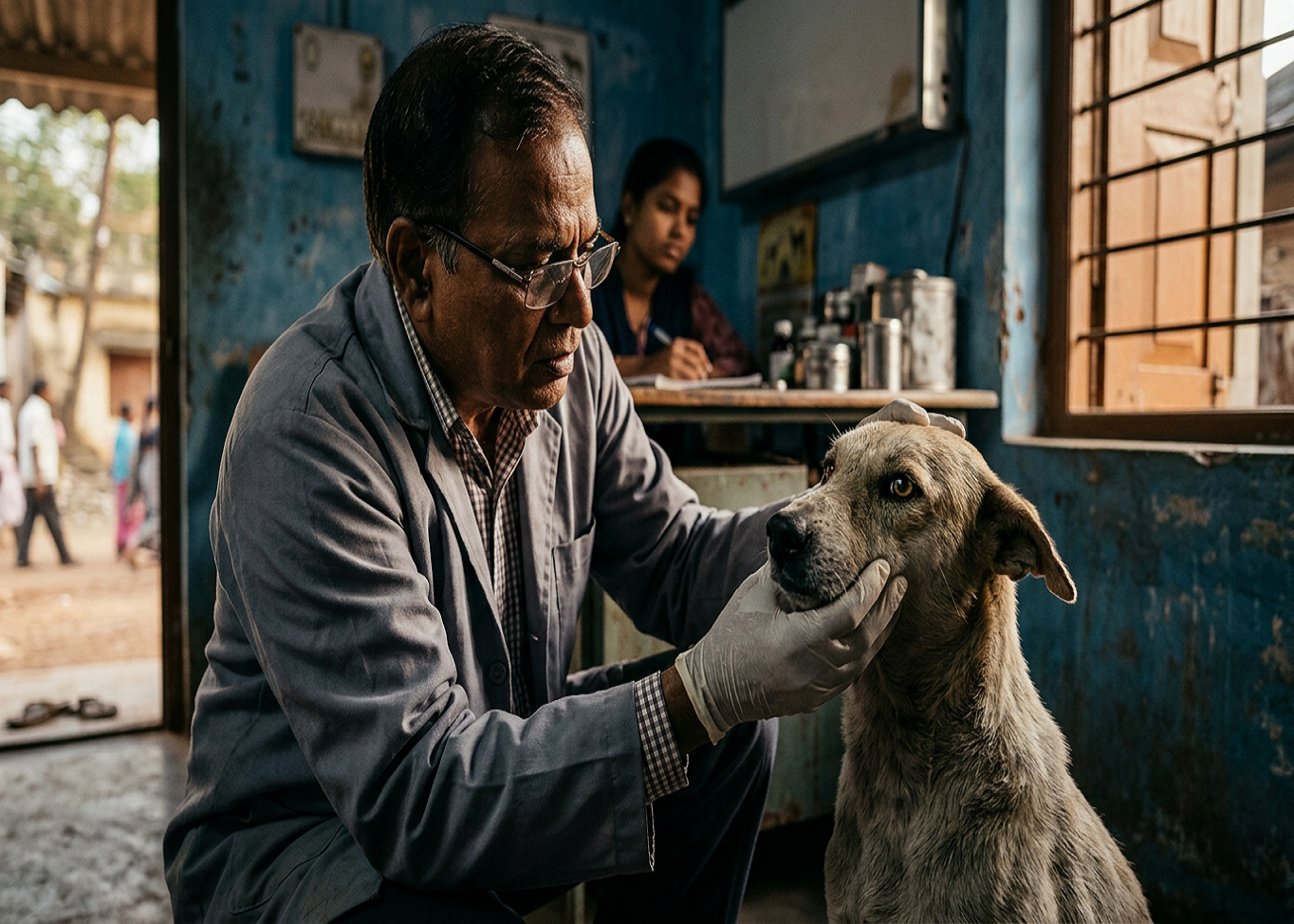 One Health Webinar on Important Updates on Rabies for Veterinary Practitioners and Students